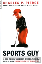 Sports Guy