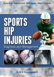 Sports Hip Injuries