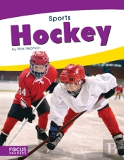 Sports: Hockey