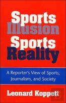 Sports Illusion, Sports Reality
