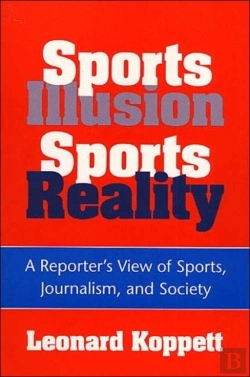 Bertrand.pt - Sports Illusion, Sports Reality
