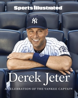Bertrand.pt - Sports Illustrated Derek Jeter