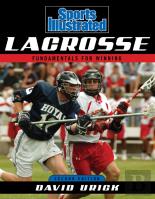 Sports Illustrated Lacrosse