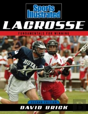 Sports Illustrated Lacrosse