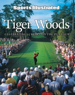 Bertrand.pt - Sports Illustrated Tiger Woods