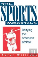 Sports Immortals