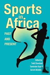 Sports In Africa, Past And Present