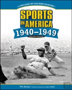 Bertrand.pt - Sports In America: 1940 To 1949, 2nd Edition