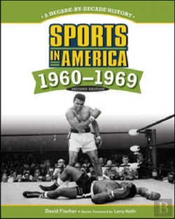 Bertrand.pt - Sports In America: 1960 To 1969, 2nd Edition