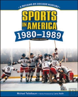 Bertrand.pt - Sports In America: 1980 To 1989, 2nd Edition