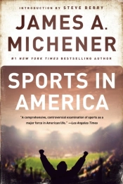 Sports In America