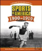 Sports In America