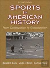 Sports In American History