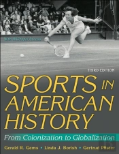 Sports In American History