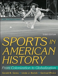 Bertrand.pt - Sports In American History