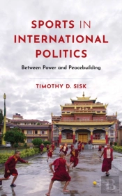 Sports In International Politics