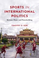 Sports In International Politics