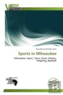 Sports In Milwaukee