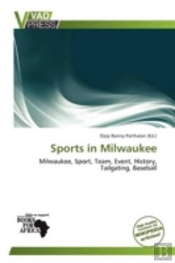 Bertrand.pt - Sports In Milwaukee