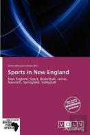 Sports In New England