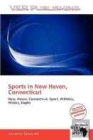 Sports In New Haven, Connecticut