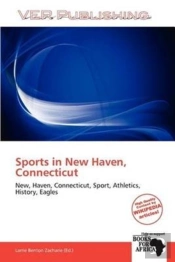 Sports In New Haven, Connecticut