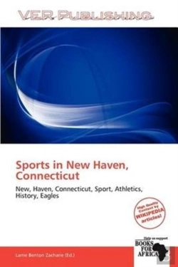 Bertrand.pt - Sports In New Haven, Connecticut