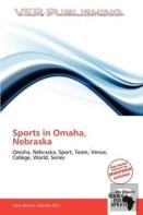 Sports In Omaha, Nebraska