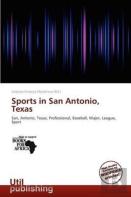 Sports In San Antonio, Texas