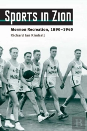 Sports In Zion