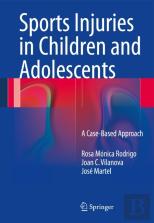 Sports Injuries In Children And Adolescents