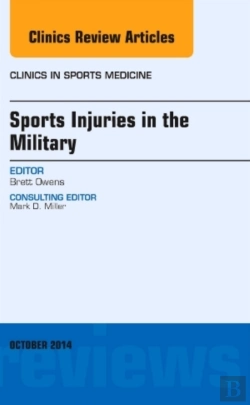 Bertrand.pt - Sports Injuries In The Military; An Issue Of Clinics In Sports Medicine