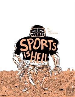 Bertrand.pt - Sports Is Hell (2nd Edition)