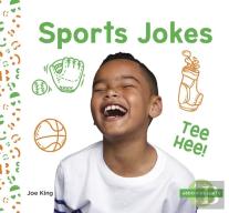 Sports Jokes