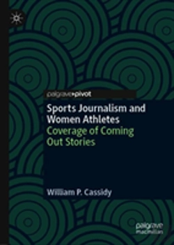 Bertrand.pt - Sports Journalism And Women Athletes