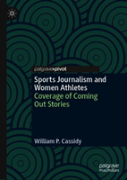 Sports Journalism And Women Athletes