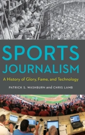 Sports Journalism