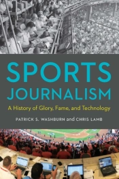 Sports Journalism