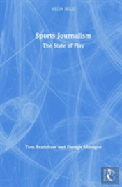 Sports Journalism
