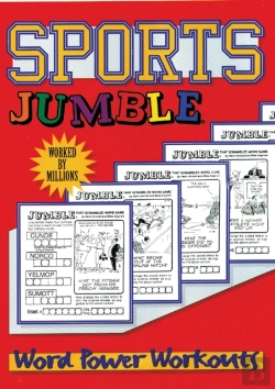 Bertrand.pt - Sports Jumble