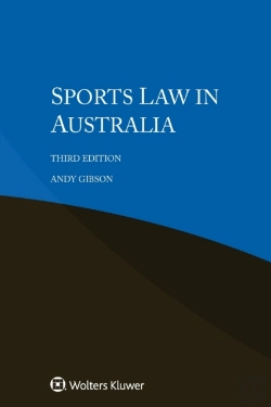 Bertrand.pt - Sports Law In Australia