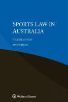Sports Law In Australia