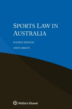 Bertrand.pt - Sports Law In Australia