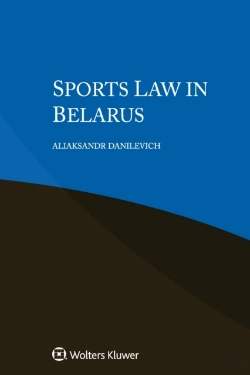Bertrand.pt - Sports Law In Belarus