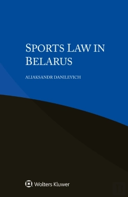 Bertrand.pt - Sports Law In Belarus