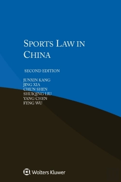 Bertrand.pt - Sports Law In China