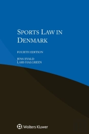 Sports Law In Denmark