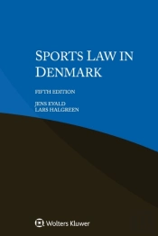 Sports Law In Denmark