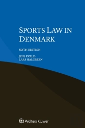 Sports Law In Denmark