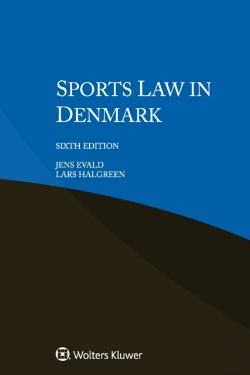 Bertrand.pt - Sports Law In Denmark